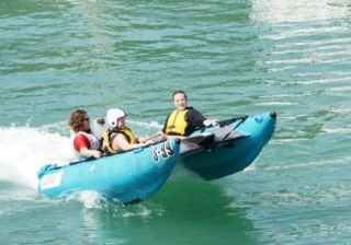 Out for a great ride